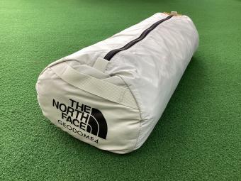 THE NORTH FACE (ザ ノース フェイス) ジオドーム4 フライシート ティングレー 未使用品