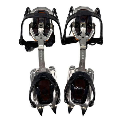 BLACK DIAMOND (ブラックダイヤモンド) 10本爪アイゼン 23-29cm 