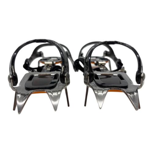 BLACK DIAMOND (ブラックダイヤモンド) 10本爪アイゼン 23-29cm 