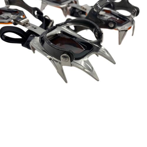 BLACK DIAMOND (ブラックダイヤモンド) 10本爪アイゼン 23-29cm 