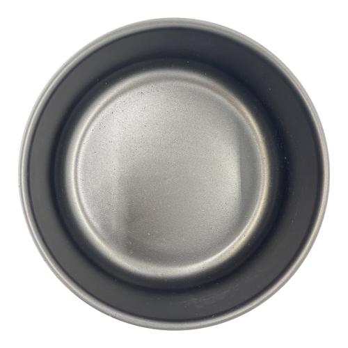 MSR (エムエスアール) クッカー ブラックライトグルメクックセット　ケース付