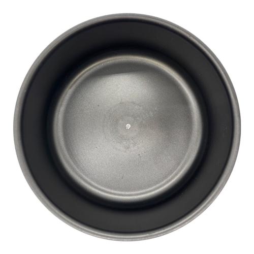 MSR (エムエスアール) クッカー ブラックライトグルメクックセット　ケース付