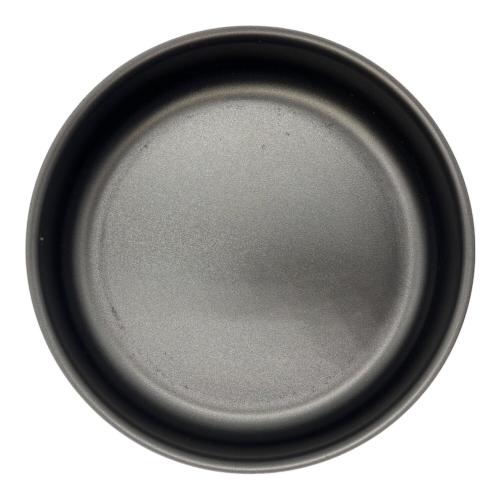 MSR (エムエスアール) クッカー ブラックライトグルメクックセット　ケース付