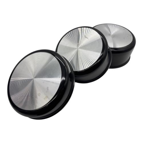 MSR (エムエスアール) クッカー ブラックライトグルメクックセット　ケース付