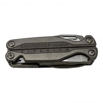 LEATHERMAN (レザーマン) マルチツール CHARGE+ TTi