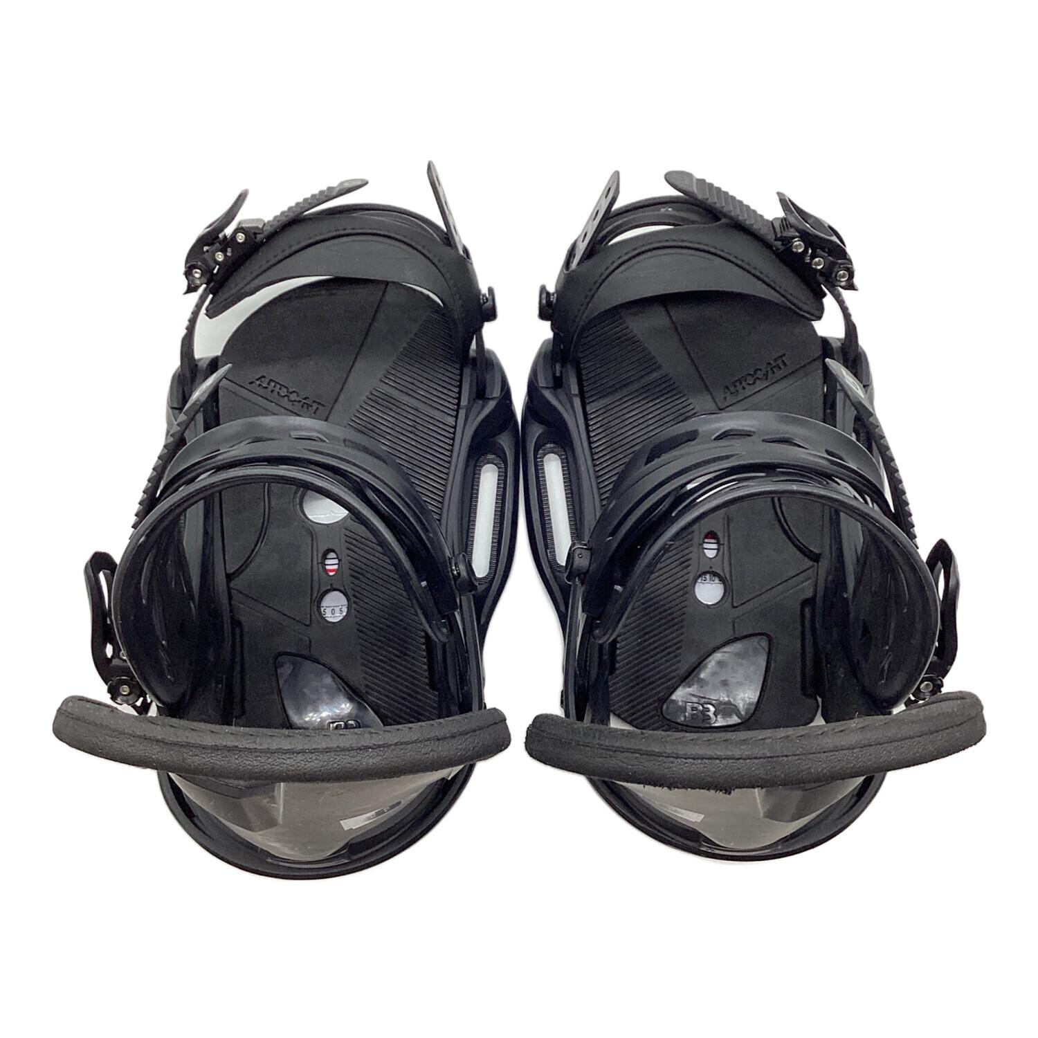 BURTON (バートン) CARTEL EST ビンディング 2018年モデル SIZE M