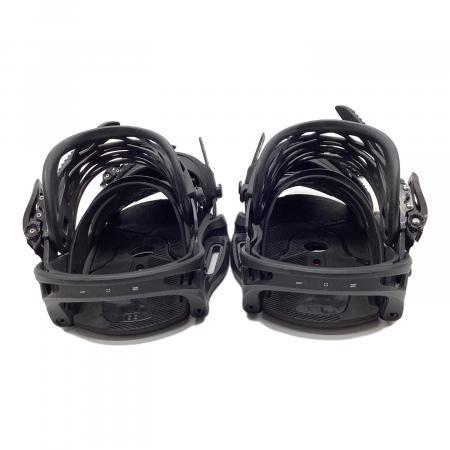 BURTON (バートン) CARTEL EST ビンディング 2018年モデル SIZE M