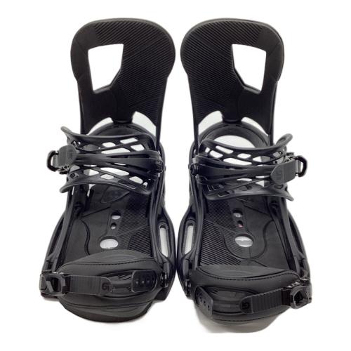 BURTON (バートン) CARTEL EST ビンディング 2018年モデル SIZE M