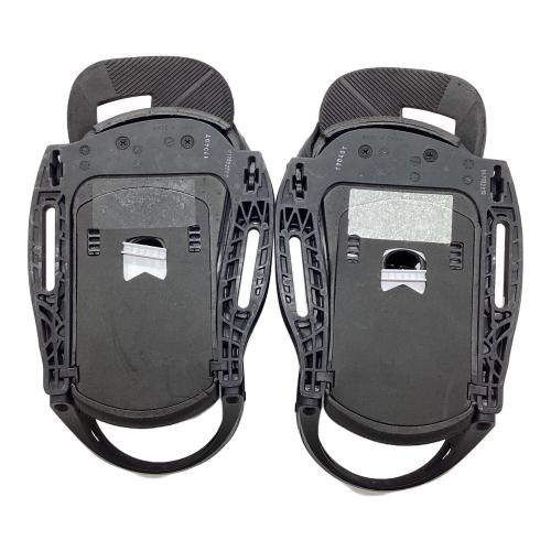 BURTON (バートン) CARTEL EST ビンディング 2018年モデル SIZE M