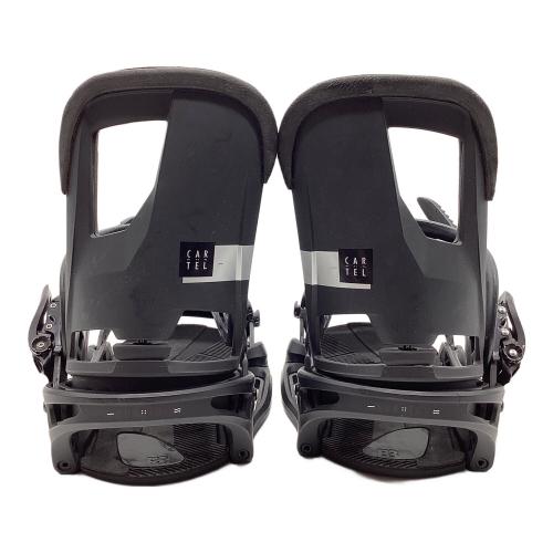 BURTON (バートン) CARTEL EST ビンディング 2018年モデル SIZE M