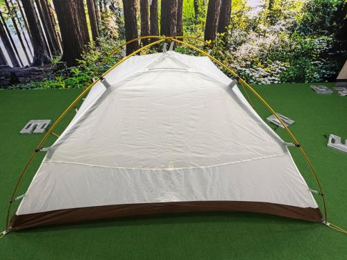 mont-bell (モンベル) ソロテント クロノスドーム 1