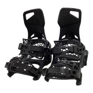 NIDECKER (ナイデッカー) SUPERMATIC ビンディング ブラック