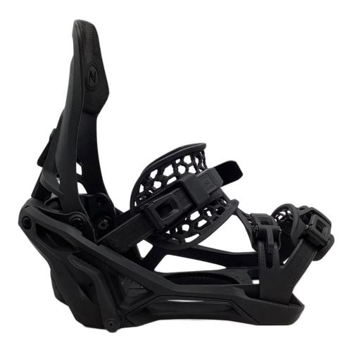 NIDECKER (ナイデッカー) SUPERMATIC ビンディング ブラック