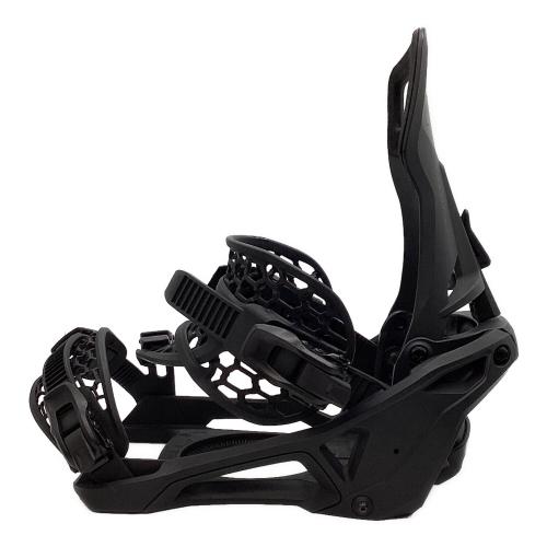 NIDECKER (ナイデッカー) SUPERMATIC ビンディング ブラック