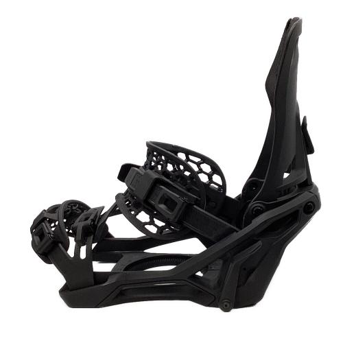 NIDECKER (ナイデッカー) SUPERMATIC ビンディング ブラック