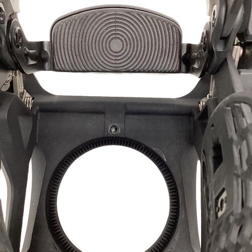 NIDECKER (ナイデッカー) SUPERMATIC ビンディング ブラック