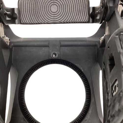 NIDECKER (ナイデッカー) SUPERMATIC ビンディング ブラック