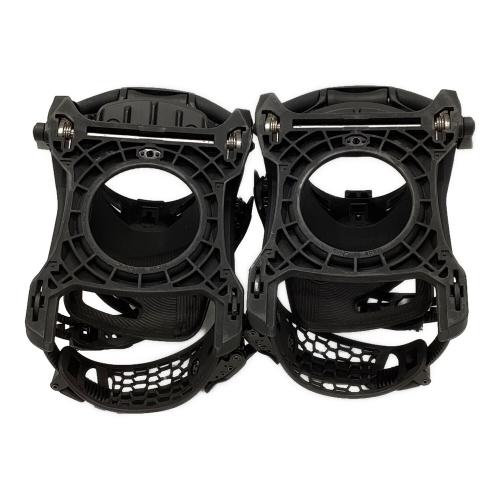 NIDECKER (ナイデッカー) SUPERMATIC ビンディング ブラック