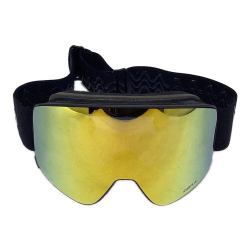 THE ICEBRKR ゴーグル 骨伝導 動作確認済み