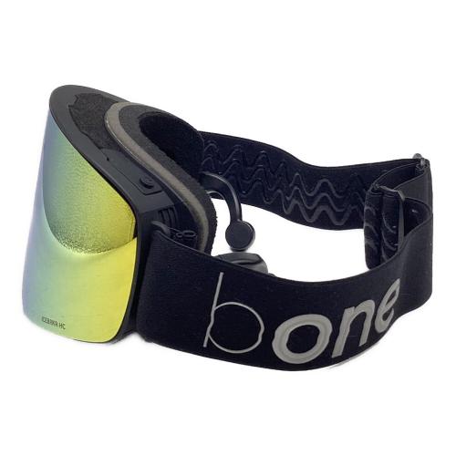 THE ICEBRKR ゴーグル 骨伝導 動作確認済み