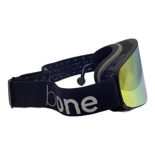 THE ICEBRKR ゴーグル 骨伝導 動作確認済み