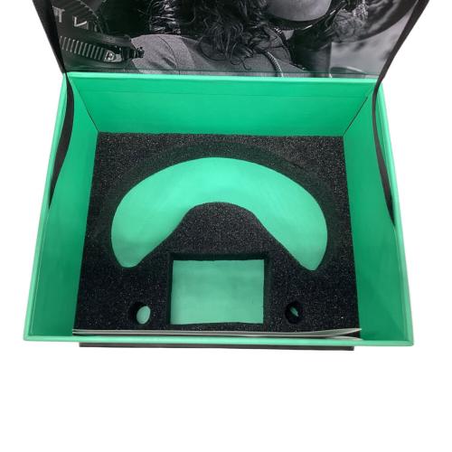 THE ICEBRKR ゴーグル 骨伝導 動作確認済み