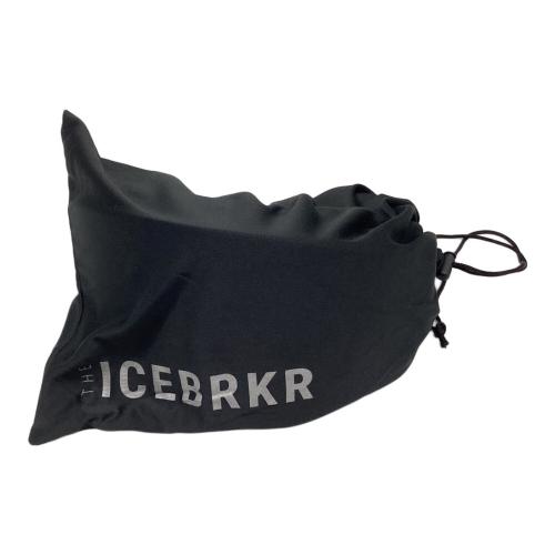 THE ICEBRKR ゴーグル 骨伝導 動作確認済み