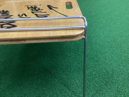 38explore (サーティーエイト・エクスプロー) ファニチャーアクセサリー 約38×30cm AIOT ウッド