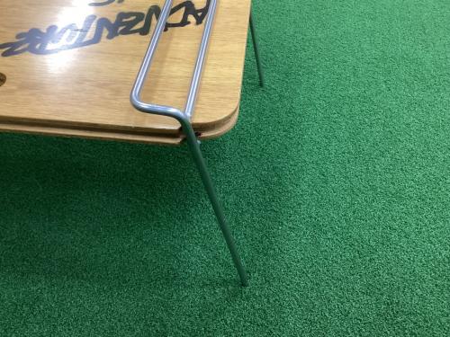 38explore (サーティーエイト・エクスプロー) ファニチャーアクセサリー 約38×30cm AIOT ウッド