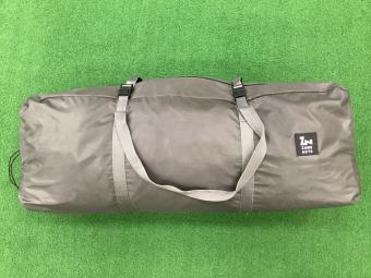 ZANE ARTS (ゼインアーツ) シェルター PS-022 ギギ2 約750x400x220㎝ 2～4人用