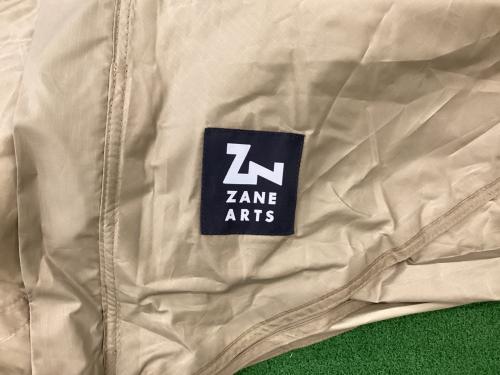 ZANE ARTS (ゼインアーツ) シェルター PS-022 ギギ2 約750x400x220㎝ 2～4人用