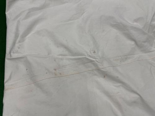 Kirkham's (カーカムス) ロッジテント ハイライン8スプリングバーテント 304×426×198㎝ 4～6人用