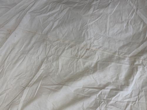 Kirkham's (カーカムス) ロッジテント ハイライン8スプリングバーテント 304×426×198㎝ 4～6人用