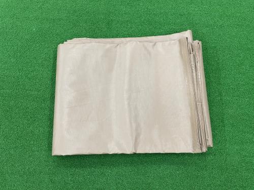 Kirkham's (カーカムス) ロッジテント ハイライン8スプリングバーテント 304×426×198㎝ 4～6人用