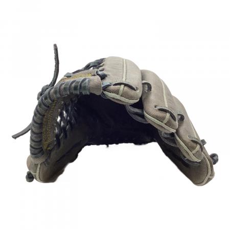 久保田スラッガー 2017オールスターモデル デニム調 鳥谷モデル 軟式 久保田スラッガー 2017年オールスターモデル デニム調グラブ