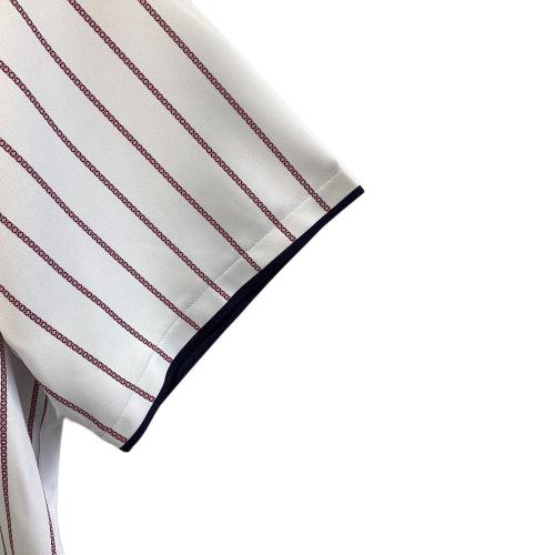 侍ジャパン (サムライジャパン) 応援グッズ Lサイズ ホワイト