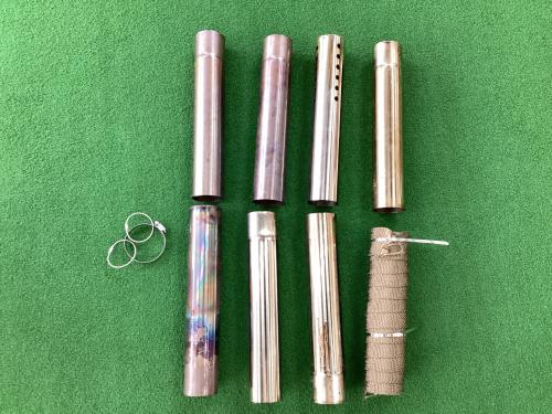 DOD (ディーオーディー) 薪ストーブ メラテレビ9型