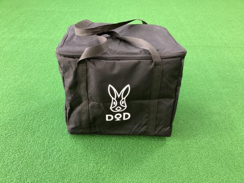 DOD (ディーオーディー) 薪ストーブ メラテレビ9型