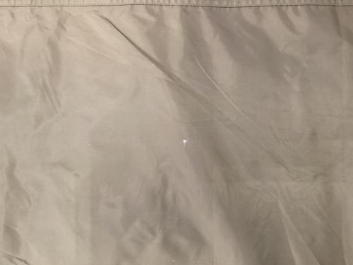 Snow peak (スノーピーク) ヘキサタープ 2016年製 TP-861 HDタープシールドヘキサM 約475×420cm 3～4人用