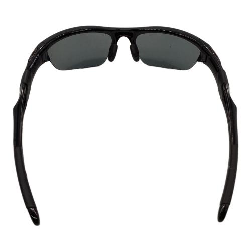 OAKLEY (オークリー) サングラス ブラック OO9153-04 ハーフジャケット2.0
