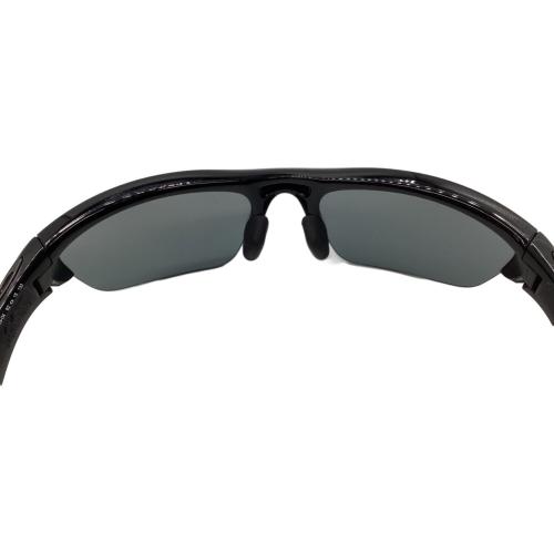 OAKLEY (オークリー) サングラス ブラック OO9153-04 ハーフジャケット2.0