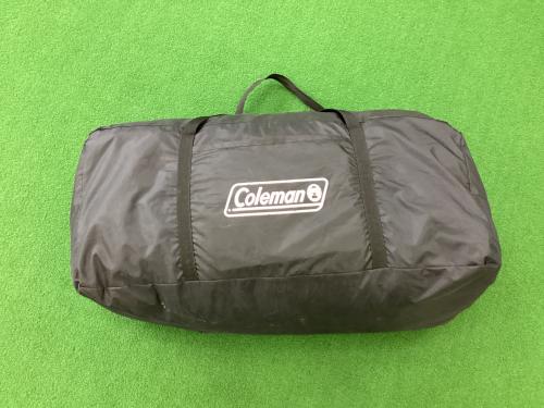 Coleman (コールマン) ツールームテント ダークルーム 2000036437 タフスクリーン2ルームハウス/MDX＋ 約560×340×215(h)cm 3～4人用