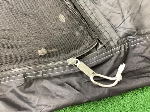 Coleman (コールマン) ツールームテント ダークルーム 2000036437 タフスクリーン2ルームハウス/MDX＋ 約560×340×215(h)cm 3～4人用