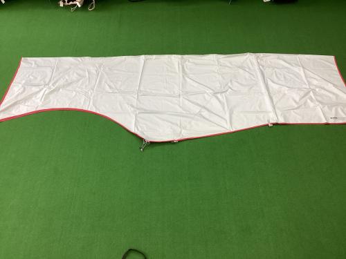 Coleman (コールマン) ツールームテント ダークルーム 2000036437 タフスクリーン2ルームハウス/MDX＋ 約560×340×215(h)cm 3～4人用