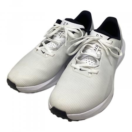 NIKE (ナイキ) ゴルフシューズ メンズ SIZE 27cm ホワイト