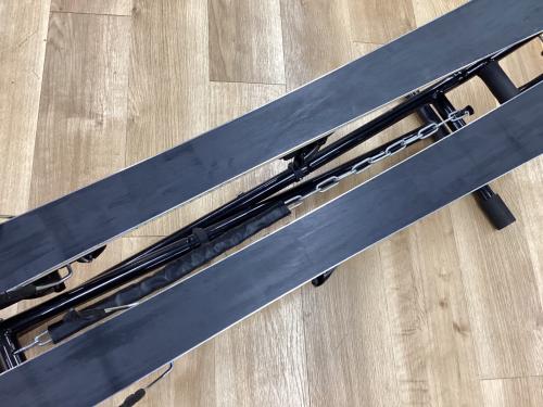 SALOMON (サロモン) カービングスキー 160cm GRIP-WALK対応ビンディング 2019/20年モデル @ S/MAX 8 ・SALOMON Z10