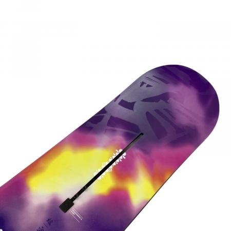 BURTON (バートン) スノーボード 144cm マルチカラー 2021/22年モデル