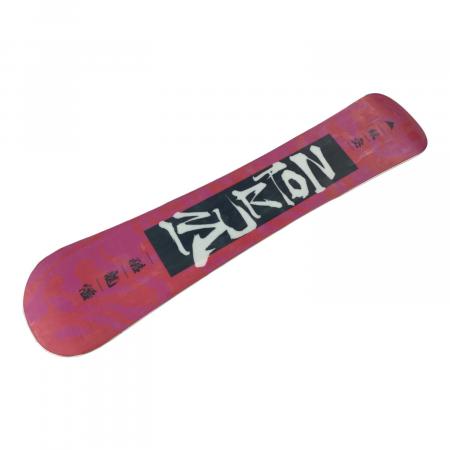 21-22モデル BURTON TORNADO WARNING 154 21-22モデル BURTON TORNADO