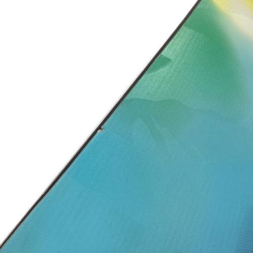 BURTON (バートン) スノーボード 144cm マルチカラー 2021/22年モデル M6 キャンバー TORNADO WARNING(トルネードワーニング)