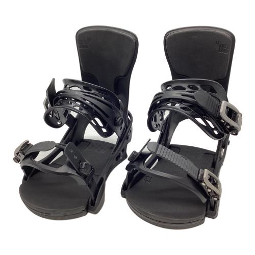 BURTON (バートン) ビンディング SIZE S ブラック 2021/22年モデル @ CARTEL